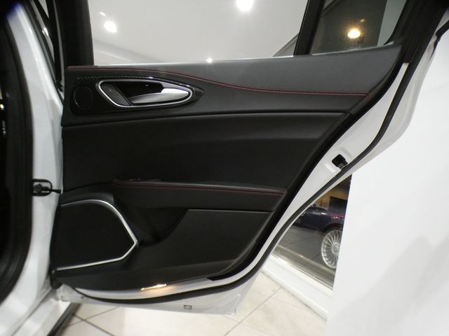 ALFAROMEO Giulia