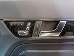 MERCEDES BENZ E class coupe