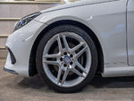 MERCEDES BENZ E class coupe
