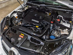 MERCEDES BENZ E class coupe