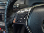 MERCEDES BENZ E class coupe