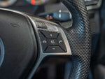 MERCEDES BENZ E class coupe