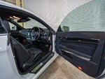 MERCEDES BENZ E class coupe