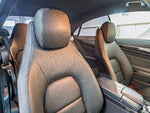 MERCEDES BENZ E class coupe