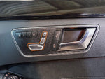 MERCEDES BENZ E class sedan
