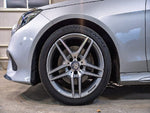 MERCEDES BENZ E class sedan
