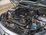 MERCEDES BENZ E class sedan