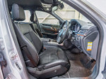 MERCEDES BENZ E class sedan