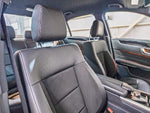 MERCEDES BENZ E class sedan