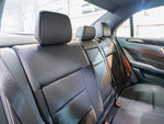 MERCEDES BENZ E class sedan