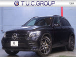 MERCEDES BENZ GLC class