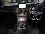 MERCEDES BENZ GLC class