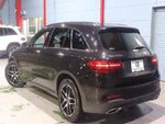 MERCEDES BENZ GLC class