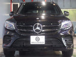 MERCEDES BENZ GLC class