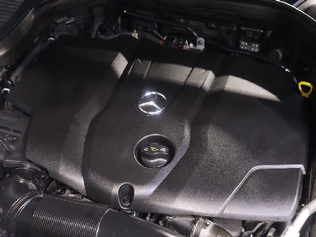 MERCEDES BENZ GLC class