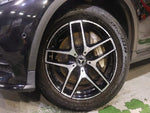 MERCEDES BENZ GLC class
