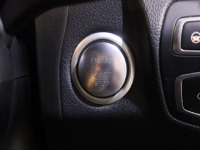MERCEDES BENZ GLC class