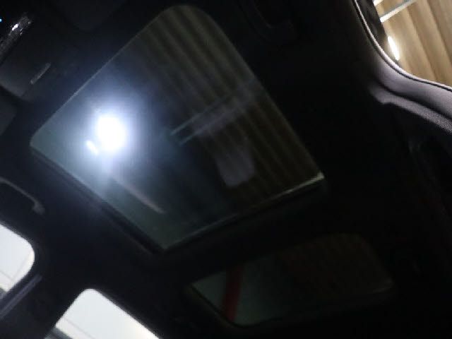 MERCEDES BENZ GLC class