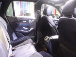MERCEDES BENZ GLC class