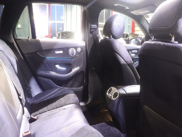 MERCEDES BENZ GLC class