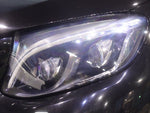 MERCEDES BENZ GLC class