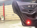 MERCEDES BENZ GLC class