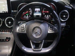 MERCEDES BENZ GLC class