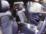 MERCEDES BENZ GLC class