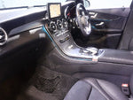 MERCEDES BENZ GLC class