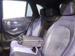 MERCEDES BENZ GLC class