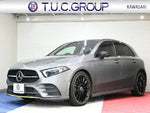 MERCEDES BENZ A class