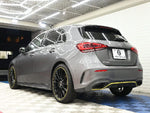 MERCEDES BENZ A class