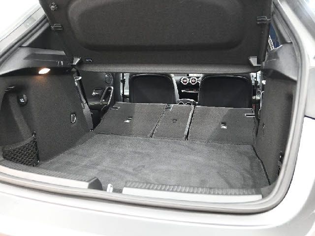 MERCEDES BENZ A class