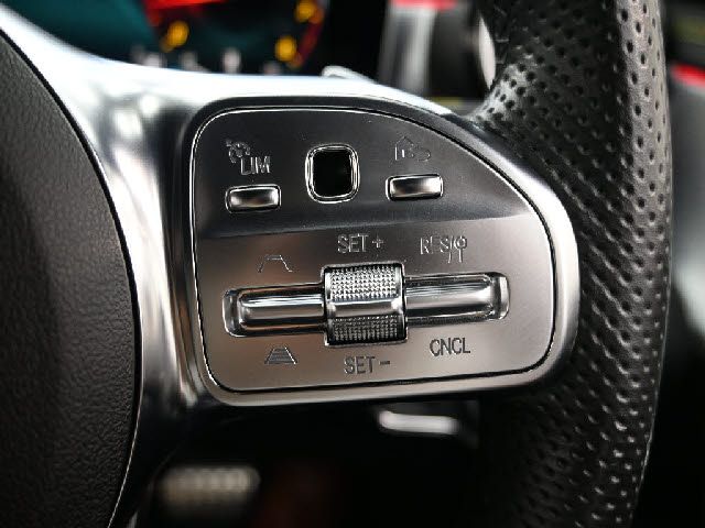 MERCEDES BENZ A class