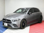 MERCEDES BENZ A class