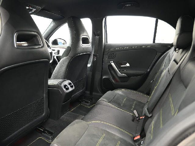MERCEDES BENZ A class