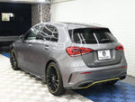 MERCEDES BENZ A class