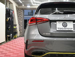 MERCEDES BENZ A class