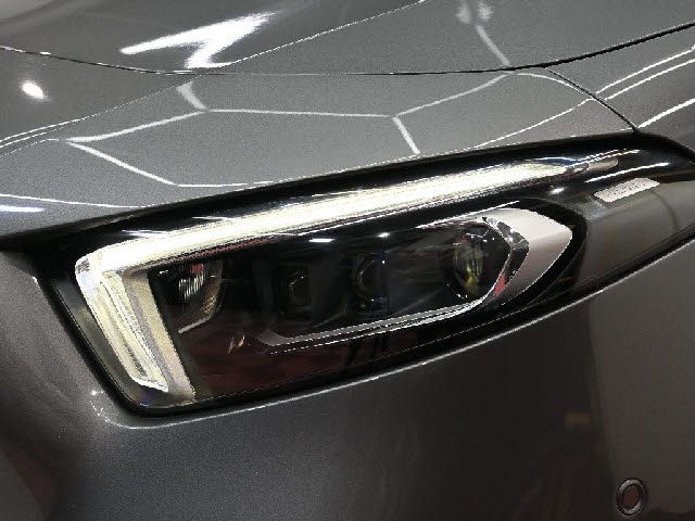 MERCEDES BENZ A class