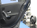 MERCEDES BENZ A class