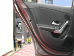 MERCEDES BENZ A class