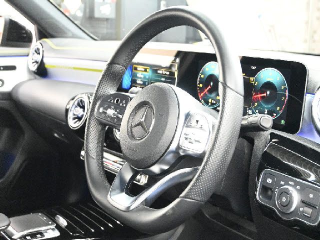 MERCEDES BENZ A class