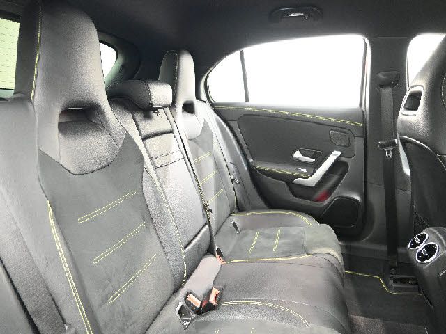 MERCEDES BENZ A class