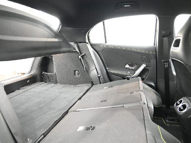 MERCEDES BENZ A class