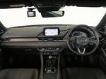ATENZA sedan