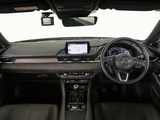 ATENZA sedan