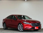 ATENZA sedan