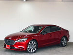 ATENZA sedan