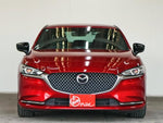 ATENZA sedan