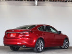 ATENZA sedan